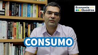 CONSUMO - Entenda os termos econômicos.