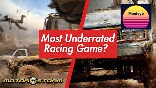 MotorStorm Review