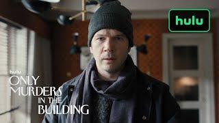 Only Murders in the Building | The Boy From 6B | Featurette | Hulu