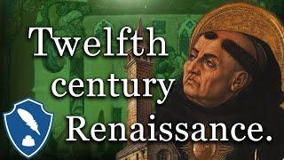 The Twelfth century renaissance | Medieval Science History part 2.