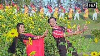 Mora Mana Nachi Nachi Jauchi || Siddhant | Rachana || Full HD Romantic Video Song