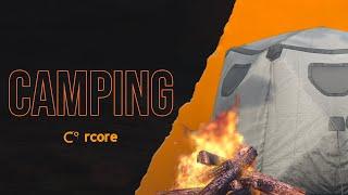 FiveM Camping | Fireplaces, tents, freedom