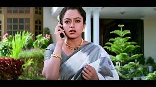 Chori Mera Kaam | South Hindi Dubbed Romantic Action Movie Full HD 1080p | Venkatesh, Soundarya