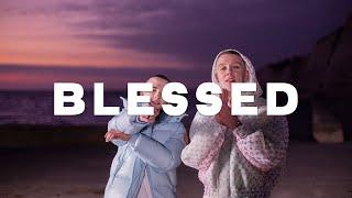 [SOLD] ArrDee X Aitch X UK Drill Type Beat - "Blessed"