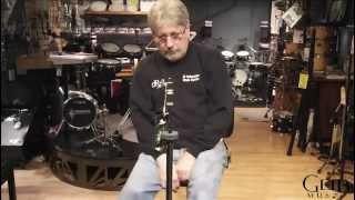 How to Set Up Your Hi-Hat Stand. - Gelb Music Drum Education