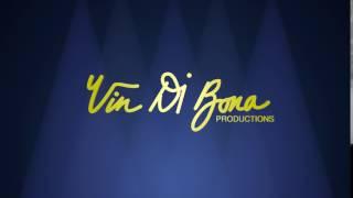 Requested by VidEffects HD: Vin Di Bona Productions logo (1998-2008) remake