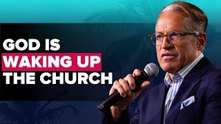 LETTER TO THE AMERICAN CHURCH ft Eric Metaxas | TPUSA Faith