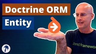 Create Doctrine ORM Entity and pagination in Expressive - 005