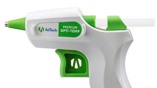 AdTech Opti-Temp Premium Mini Glue Gun