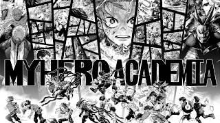 Goodbye My Hero Academia.. Final Chapter Discussion