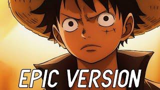 ONE PIECE | Epic Soundtrack Collection