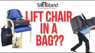 The Everywhere Lift Chair: America’s #1 Lift Assist Device