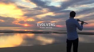 EVOLVING - Sylvain MILLEPIED Composer Flute