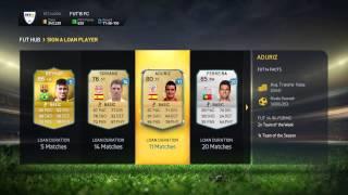 FIFA 15 Ultimate Team | New Features