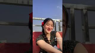 Awesome Nepalese Beautiful Girl's Amazing TikTok Video Collection