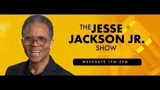 Jesse Jackson Jr. 3-7, 2025