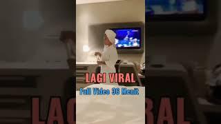 Yang lagi Viral 36 Menit ⁉️#shorts #shortvideo #tante #hotel #viral #viral #live #modeling #goyang