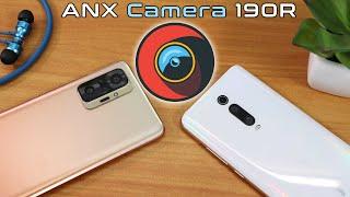 How To Install ANX / MIUI Camera v.190R On Android 11 CustomRoms