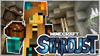 Die mysteriöse Meisterin | Minecraft StarDust | Balui | Minecraft Roleplay