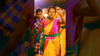 trending girl Song & dance tamil || Mani React