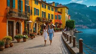 Why Bellagio Is the Most Stunning Village on Lake Como - You HAVE to See This!