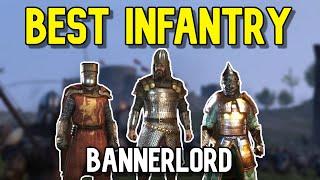 Best One-Handed Infantry Units in Bannerlord | Top Picks for 2024