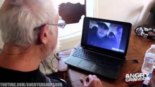 Angry Grandpa   Funniest Moments Part 1!