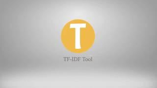 How to use TF-IDF for SEO