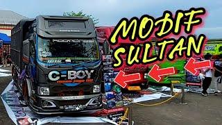 BEST TRUCK MODIFICATION - AMAZING CUSTOM TRUCK