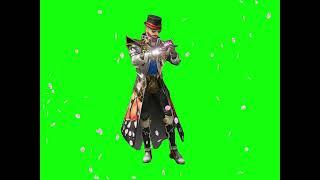 Pubg green screen emote #emotes #pubgmobile #greenscreen