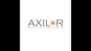 Axilor is 4