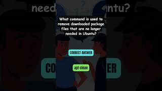 33. Ubuntu Q&A | Ubuntu System Cleanup | Removing Unnecessary Files