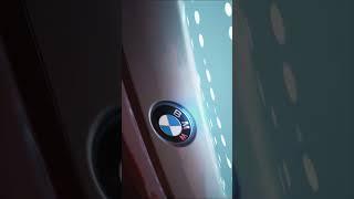 PPF application on BMW: Witness the FINISH!  #carlover #automobile#bmw #bmwlove #ppf #car