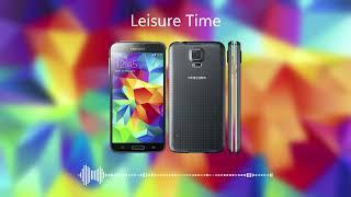 Samsung Galaxy S5 Stock Ringtones