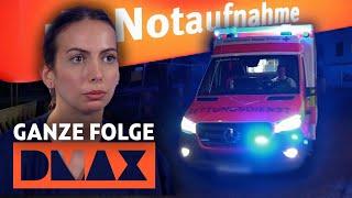 Überraschungen | Notaufnahme: Samstagnacht | Ganze Folge | DMAX Deutschland