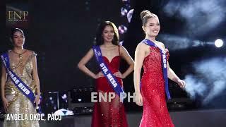 Who made it to Miss Manila 2023 Final Top 5