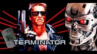 Memory Card - Los VIDEOJUEGOS de TERMINATOR | MERISTATION