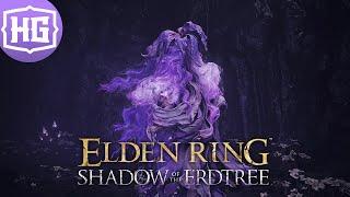 Elden Ring: Shadow of the Erdtree - St. Trina Questline