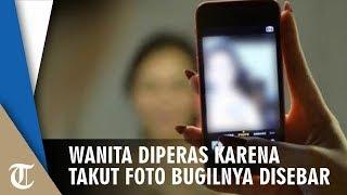 Wanita di Batam Diperas Rp380 Juta dan Layani Napsu Selingkuhan karena Takut Foto Bugil Disebar