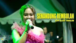 Senandung Rembulan - Elsha FItri (live cover) Edisi Full Perform