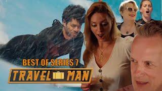 Travel Man GREATEST Moments from Series 7 | Travel Man