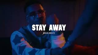 [FREE] Mbnel Sample Type Beat - "Stay Away"