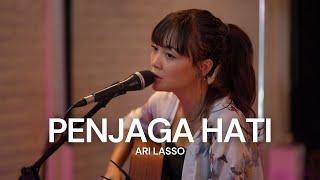 TAMI AULIA | ARI LASSO - PENJAGA HATI