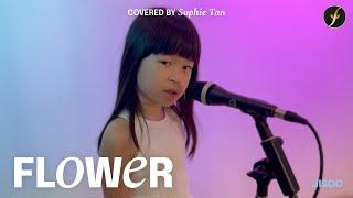 VOCAL TRAINING ｜ ‘Flower’ covered by Sophie Tan