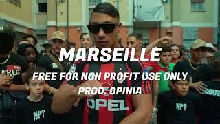 [FREE] Caney030 x Morad x Baby Gang Type Beat - Marseille (@opinia)