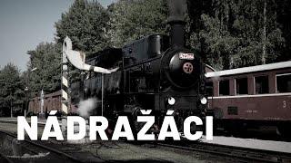 Denyho parťáci - Nádražáci