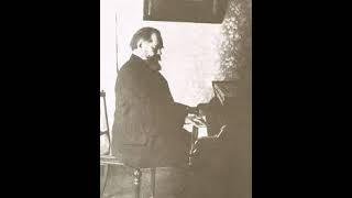 S. Taneyev - J. Geiger - Prelude and fugue opus 29 (Jurgen Geiger)