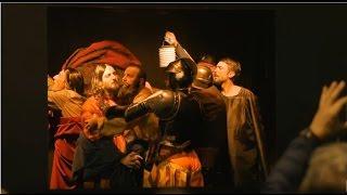 Living Paintings | Beyond Caravaggio | National Gallery