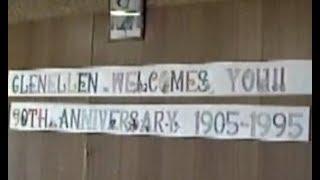 Glenellen Reunion 1905-1995