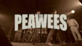 The Peawees - Memories are gone
